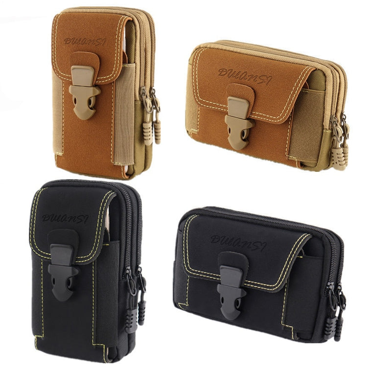 seraCase Waterproof Canvas Waist Mobile Case for