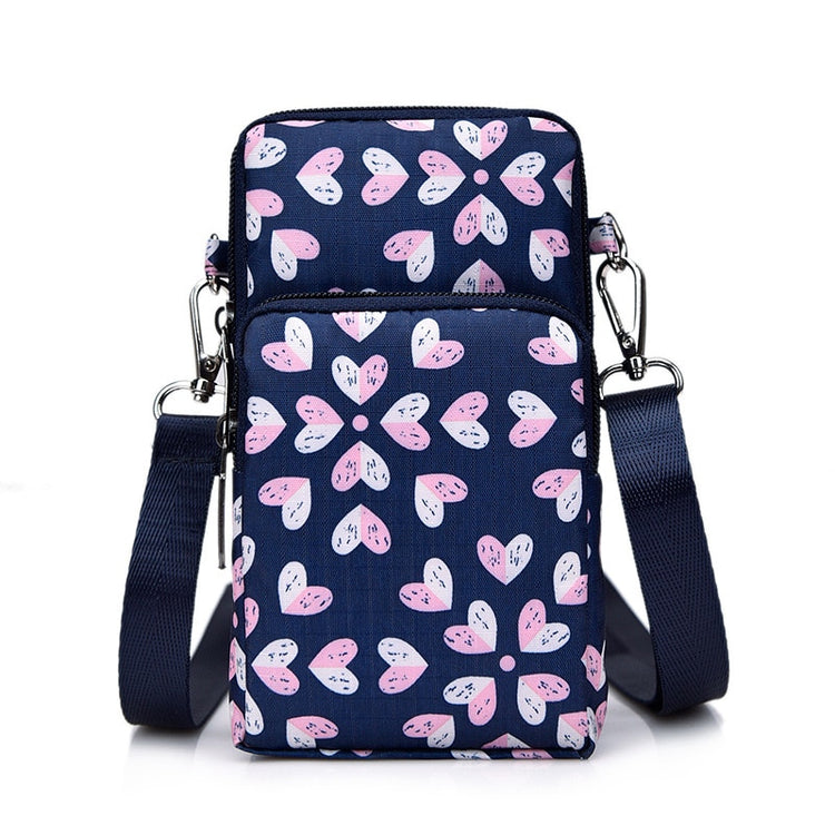seraCase Fashionable Shoulder Phone Bag for XAX