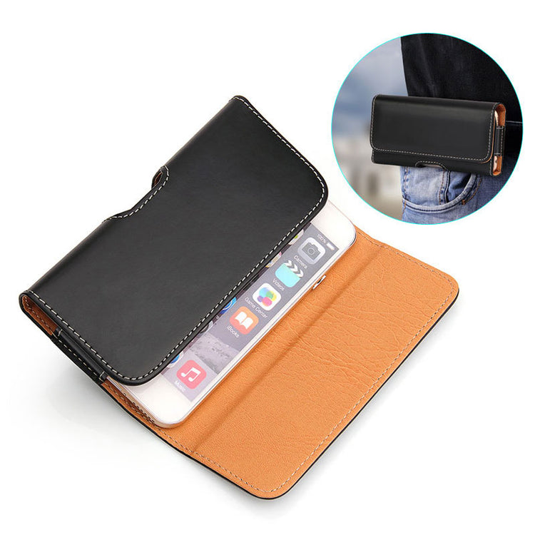 seraCase Cute Shoulder Phone Pouch with Lanyard for belt cover