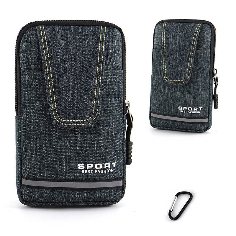 seraCase Waterproof Waist Pouch with Coin Pocket for 2CSB08