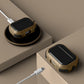 seraCase Armor Full Cover AirPods Case for