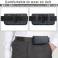 seraCase Oxford Cloth Waist Mobile Pouch for