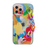 seraCase Abstract Graffiti Art Wrist Chain iPhone Case for iPhone 13 Pro Max / Style A
