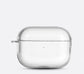 seraCase High End Protective Leather Case for AirPods With Hook for AirPods Pro 05 1