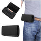seraCase Oxford Cloth Waist Mobile Pouch for
