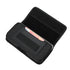 seraCase Oxford Cloth Waist Mobile Pouch for M 11cmX5.5cm / PU Black