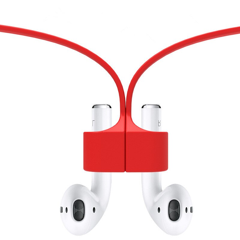 seraCase Magnetic AirPods Lanyard for