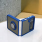 seraCase Shockproof Ring Foldable Samsung Case for