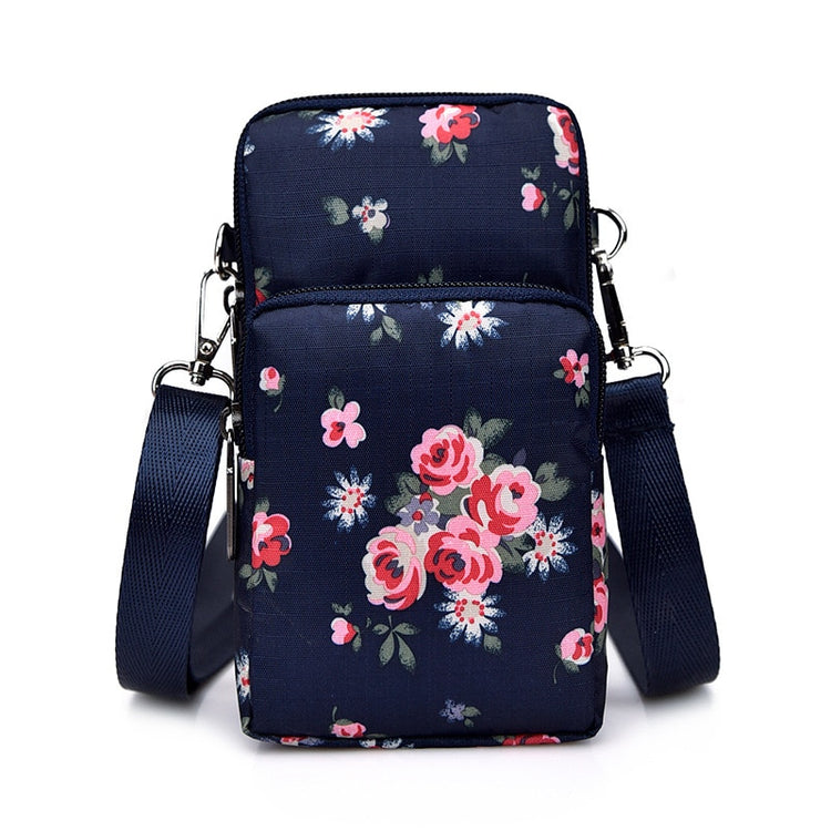 seraCase Fashionable Shoulder Phone Bag for LSQW