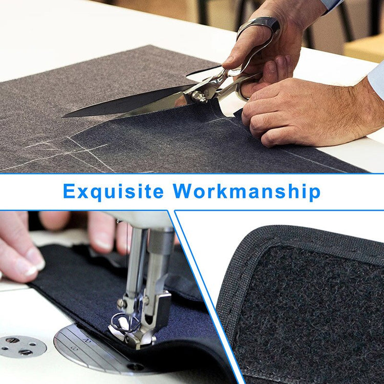 seraCase Oxford Cloth Waist Mobile Pouch for