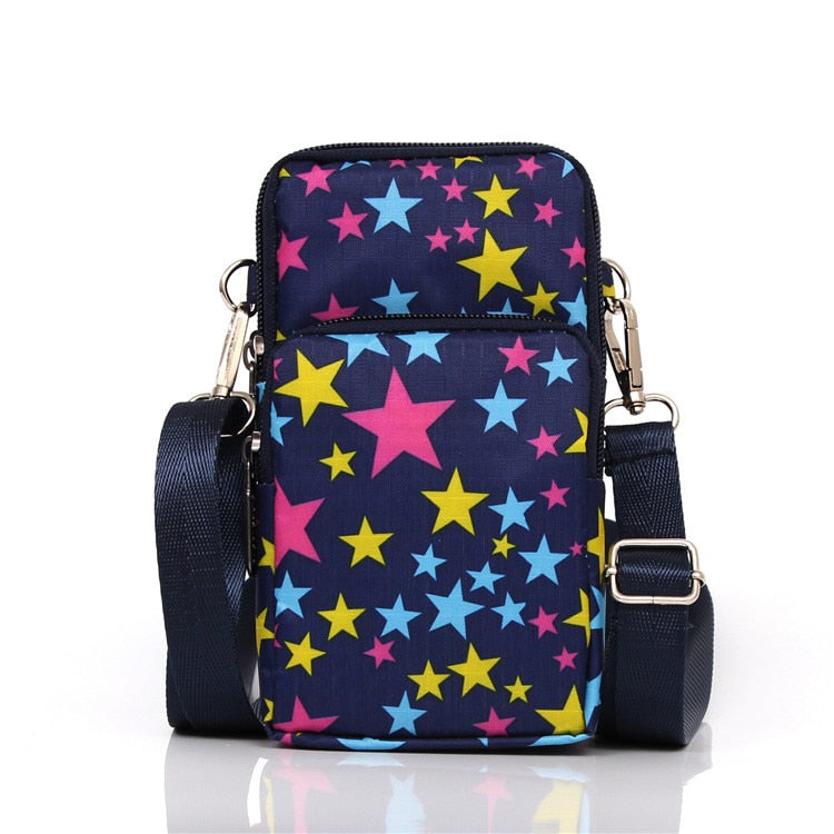 seraCase Fashionable Shoulder Phone Bag for MTX