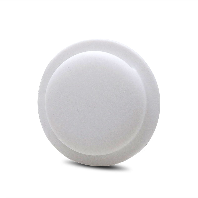 seraCase Apple AirTag Bumper for White