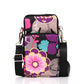 seraCase Fashionable Shoulder Phone Bag for ZYH 1