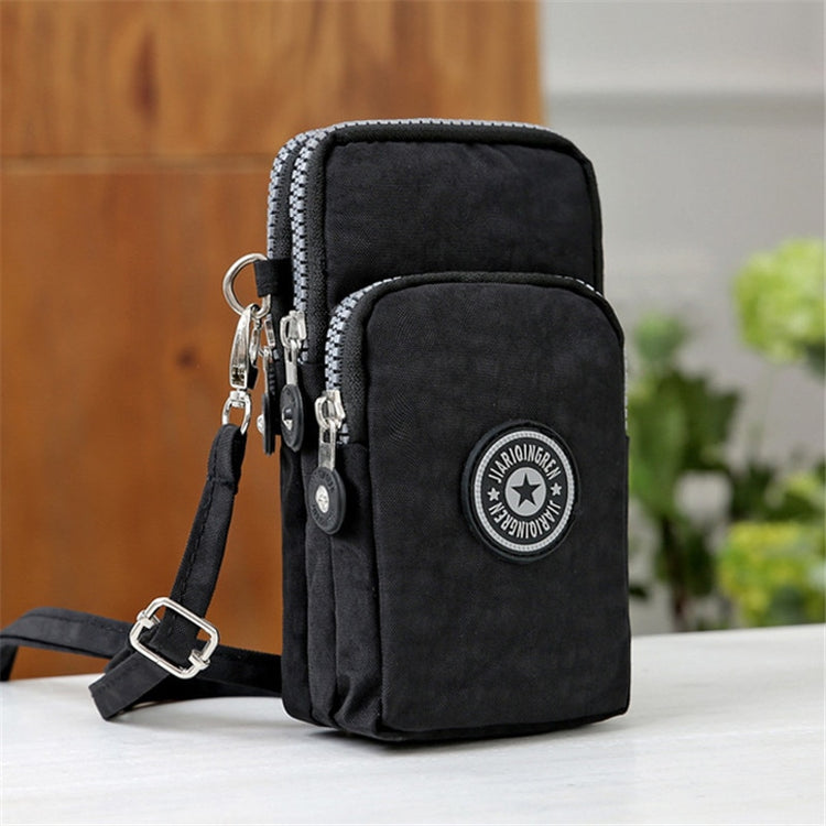 seraCase Cute Shoulder Phone Pouch with Lanyard for 10