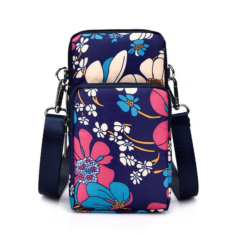 seraCase Fashionable Shoulder Phone Bag for