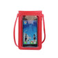 seraCase Cute Touchscreen Shoulder Phone Bag for