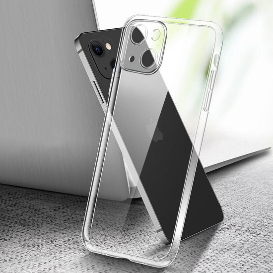 seraCase Ultra Clear Mobile iPhone Case for
