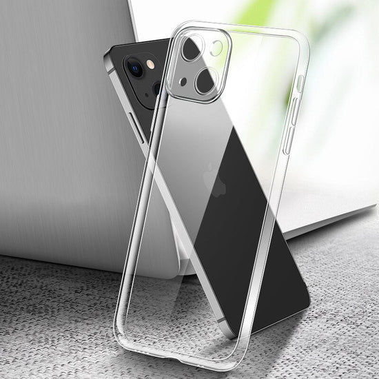 seraCase Ultra Clear Mobile iPhone Case for iPhone 13