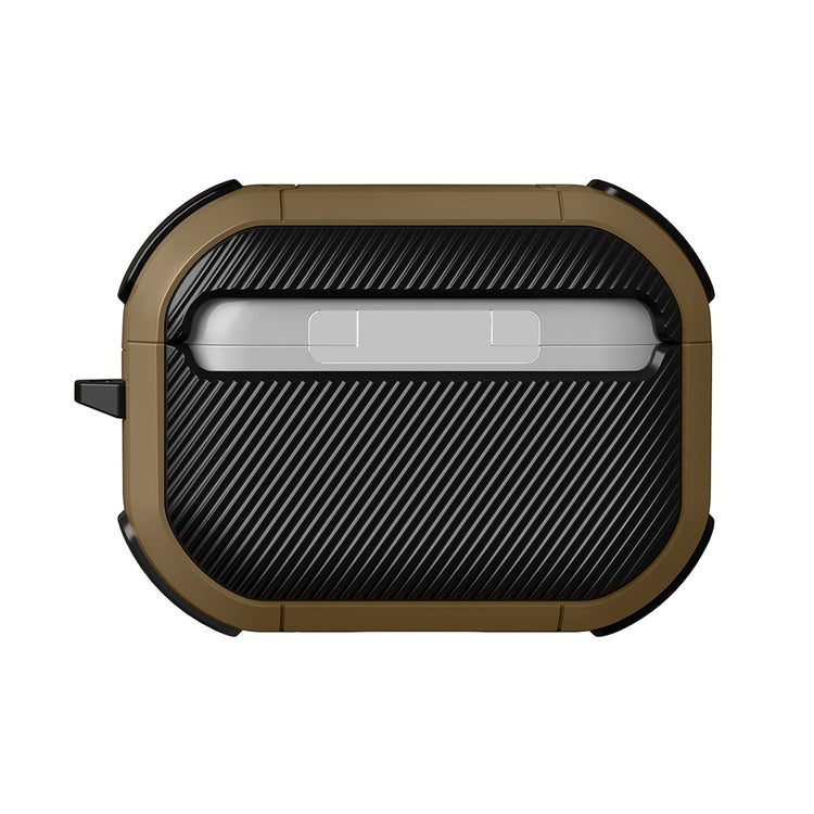seraCase Armor Full Cover AirPods Case for
