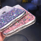 seraCase Glamorous Glittery Gradient iPhone Case for