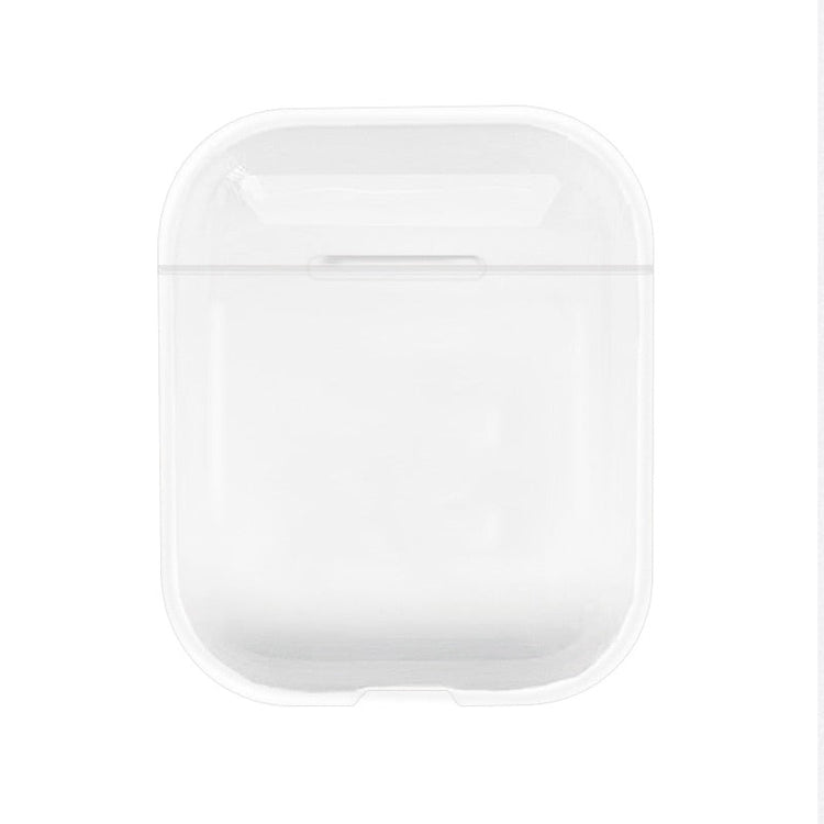 seraCase High End Protective Leather Case for AirPods With Hook for AirPods 1 2 05 1
