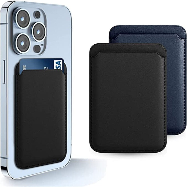 seraCase RFID MagSafe Compatible Card Holder for iPhone for
