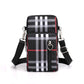 seraCase Cute Casual Neck Phone Pouch for Small HSGZ