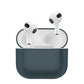 seraCase Cute Colorful AirPods Protective Case for AirPods Pro / Gray Color
