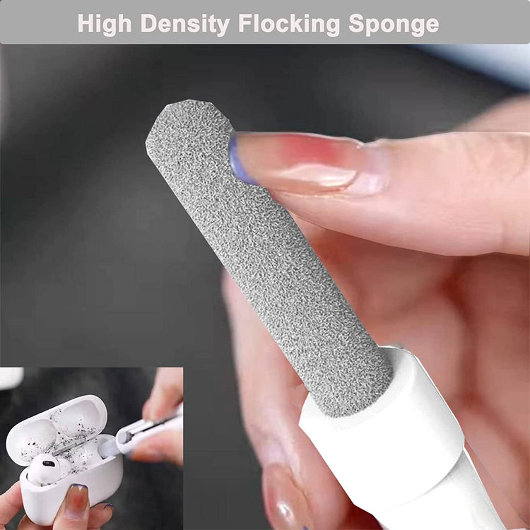 seraCase Fabulous Apple AirPods Cleaning Kit for