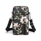 seraCase Cute Casual Neck Phone Pouch for Small HLH