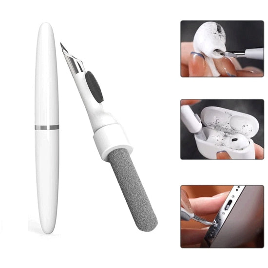 seraCase Fabulous Apple AirPods Cleaning Kit for