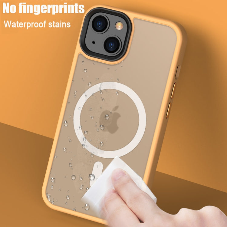 seraCase Ultra Thin Shockproof MagSafe iPhone Case for
