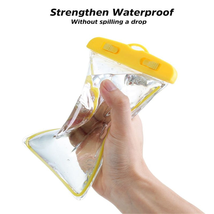 seraCase Swimming Dry Phone Case for