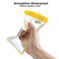 seraCase Swimming Dry Phone Case for