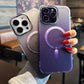 seraCase Colorful Gradient Style iPhone Case for