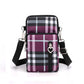 seraCase Cute Casual Neck Phone Pouch for Small ZSGZ