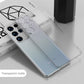 seraCase Electroplated Clear Samsung Case for Samsung S22 / Frosted Clear