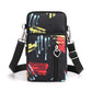 seraCase Cute Casual Neck Phone Pouch for Large HSYC