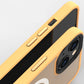 seraCase Ultra Thin Shockproof MagSafe iPhone Case for