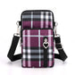 seraCase Cute Casual Neck Phone Pouch for Large ZSGZ