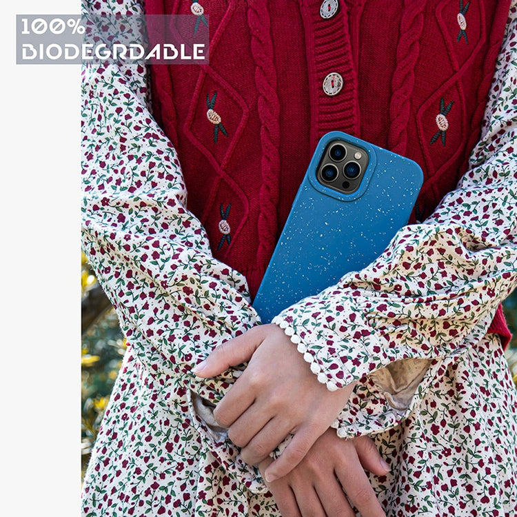 seraCase Biodegradable EcoFriendly iPhone Case for