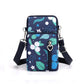 seraCase Cute Casual Neck Phone Pouch for Small BQH