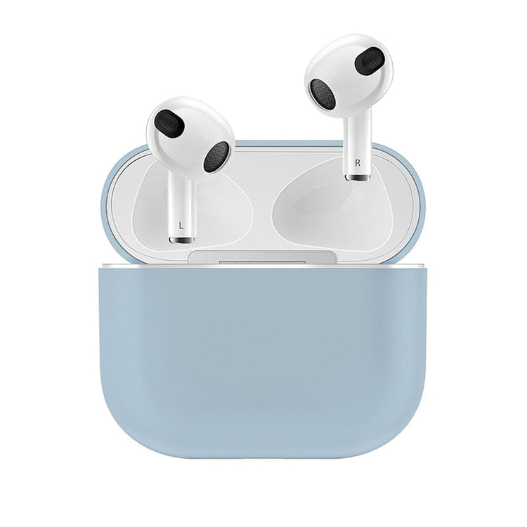 seraCase Cute Colorful AirPods Protective Case for