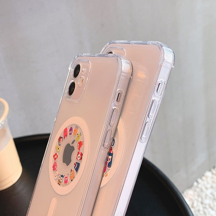 seraCase Gorgeous MagSafe iPhone Case for
