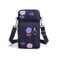 seraCase Cute Casual Neck Phone Pouch for Small ZQQTH
