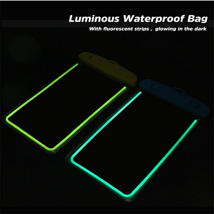 seraCase Swimming Dry Phone Case for