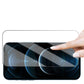 seraCase Premium Quality Hydrogel iPhone Screen Protector for