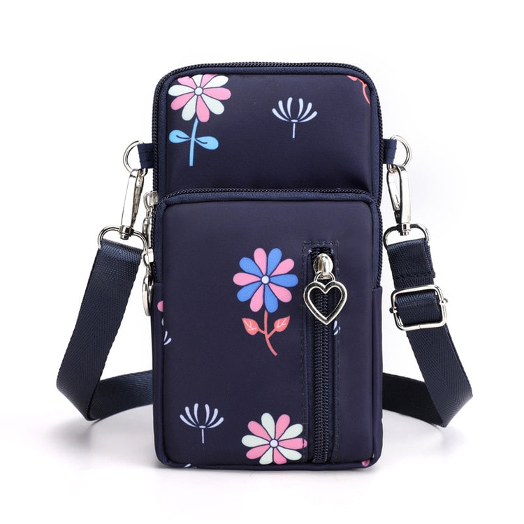 seraCase Cute Casual Neck Phone Pouch for Large ZQQTH