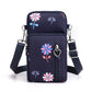 seraCase Cute Casual Neck Phone Pouch for Large ZQQTH