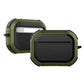seraCase Armor Full Cover AirPods Case for AirPods 3 / Green